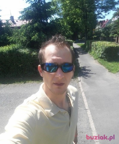 Sylwester, Mężczyzna, 37, Leśna, Polska, Zdjęcie: 3