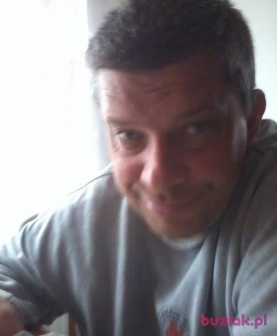 Piotr, Mężczyzna, 50, Chełmża, Polska: 1