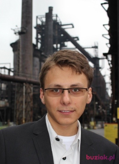 Bartosz, Male, 33, Zabrze, Polska, Photo: 2