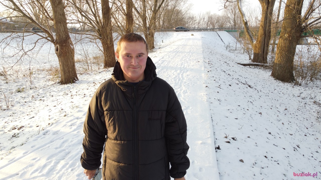Michał, Mężczyzna, 36, Zgierz, Polska, Zdjęcie: 264