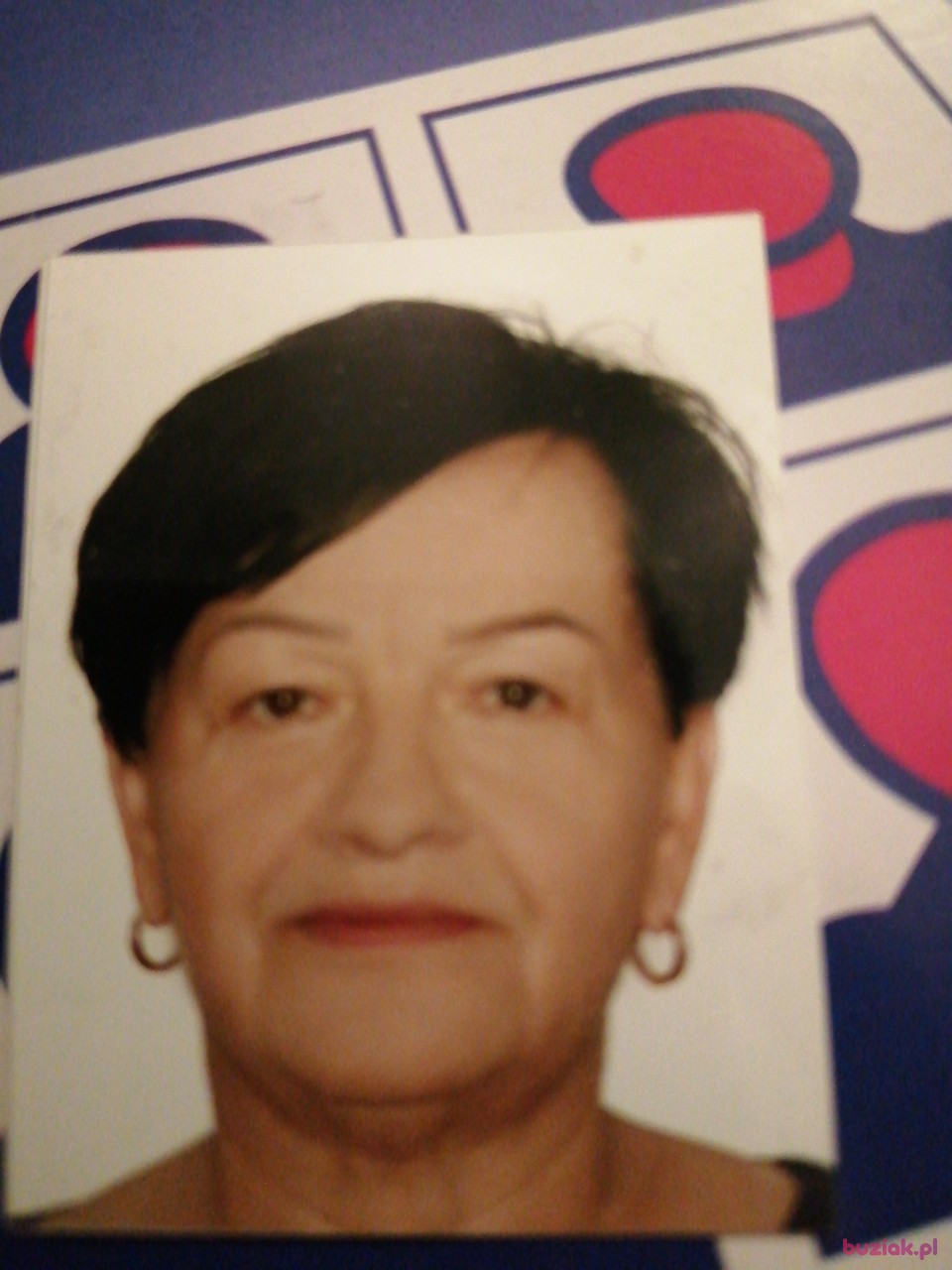 Grażyna, Kobieta, 67, Bytom, Polska: 1