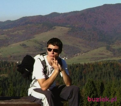 Olek, Mężczyzna, 37, Sandomierz, Polska: 1
