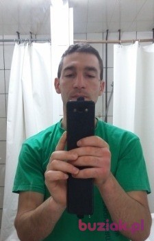 mateusz, Mężczyzna, 37, Piła, Polska: 1