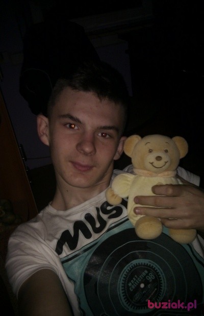Krystian, Male, 27, Wrocław, Polska, Photo: 1