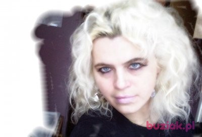 laska34, Female, 52, Polska, Photo: 2