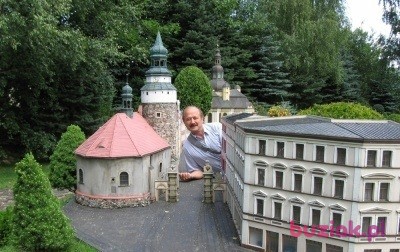 Wiesław, Male, 69, Siewierz, Polska, Photo: 2