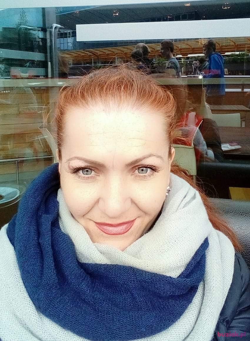 Violeta, Kobieta, 45, Warszawa, Polska, Zdjęcie: 3