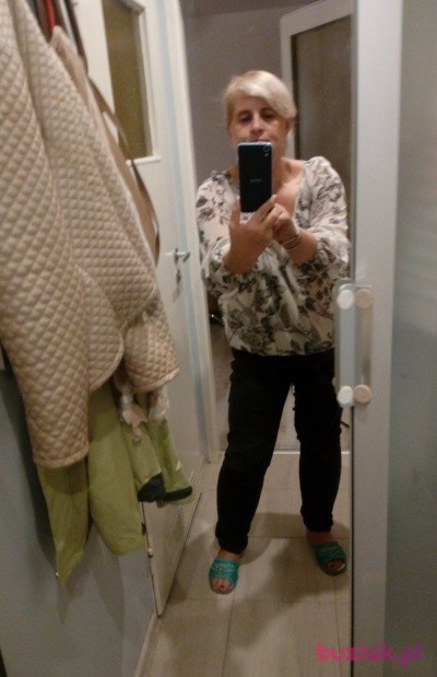 Mariola, Female, 58, Gdańsk, Polska: 1