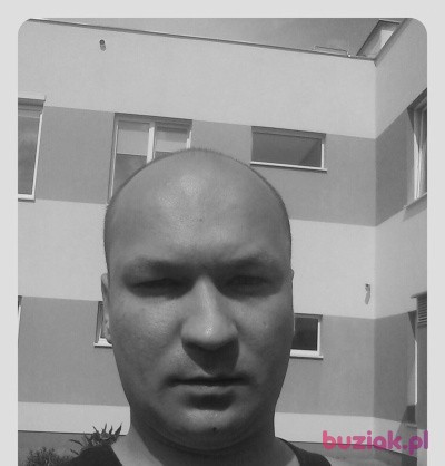 Dawid, Male, 37, Grudziądz, Polska, Photo: 2