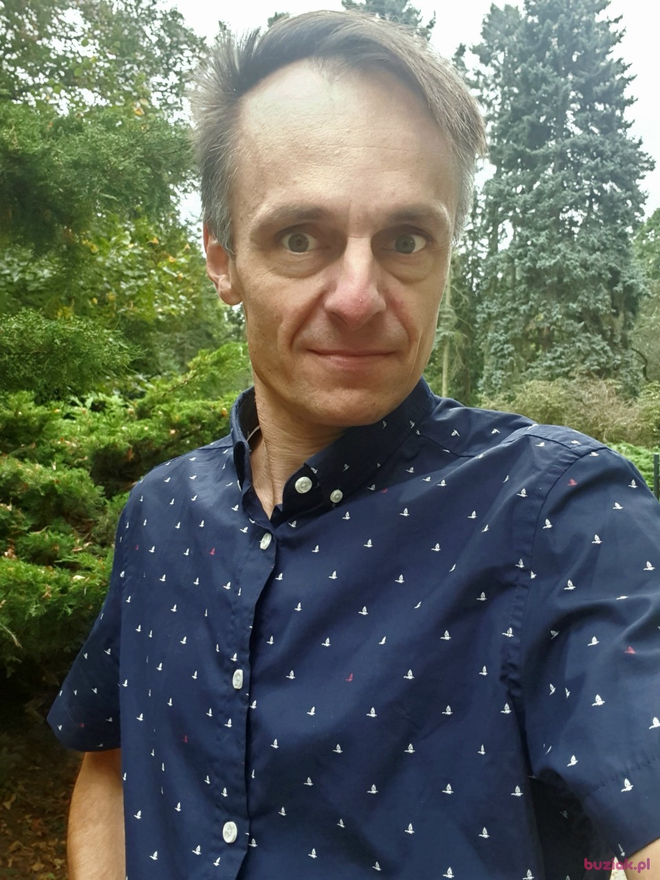 Artur, Male, 45, Warszawa, Polska, Photo: 5