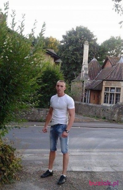 szalony944, Mężczyzna, 31, Trowbridge, Wielka Brytania, Zdjęcie: 1