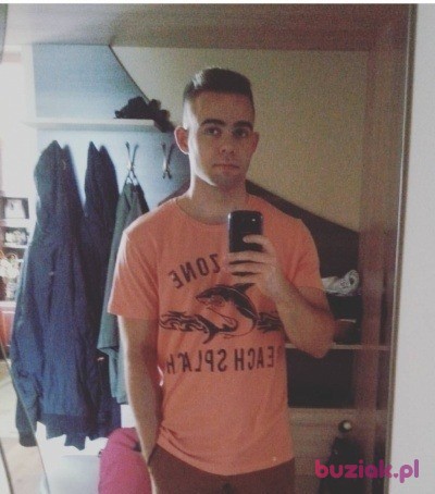 Alive16, Male, 29, Siedlce, Polska, Photo: 2