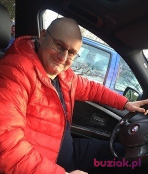 Darek, Male, 49, Niemcy, Photo: 6
