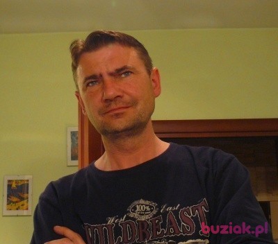 Romek, Mężczyzna, 51, Kąty Wrocławskie, Polska, Zdjęcie: 1
