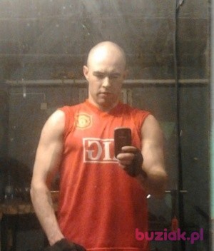 Grzesiek , Mężczyzna, 36, Wrocław, Polska, Zdjęcie: 2