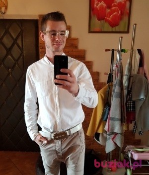 Mateusz, Mężczyzna, 36, Stargard Szczeciński, Polska, Zdjęcie: 1