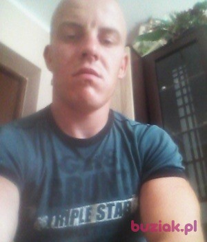 klaudiusz , Mężczyzna, 33, Kalisz Pomorski, Polska, Zdjęcie: 2