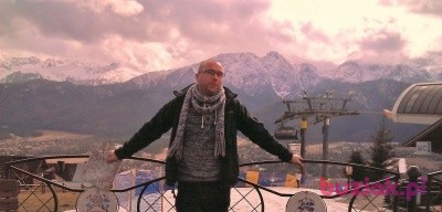 TakiNormalny, Mężczyzna, 44, Zielona Góra, Polska, Zdjęcie: 1