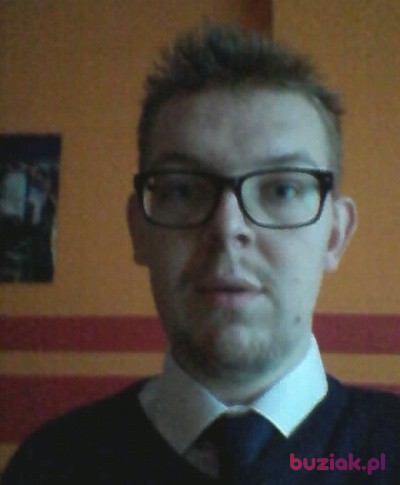 Grześ, Mężczyzna, 34, Częstochowa, Polska: 1