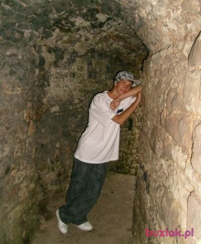 Patryk, Male, 33, Wielka Brytania, Photo: 2