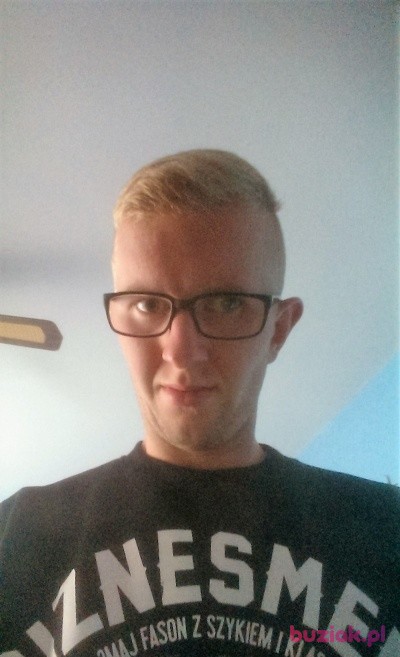 kamil56722, Mężczyzna, 29, Dębica, Polska: 1