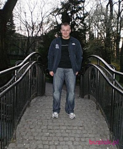 hardcore92, Male, 35, Lublin, Polska: 1