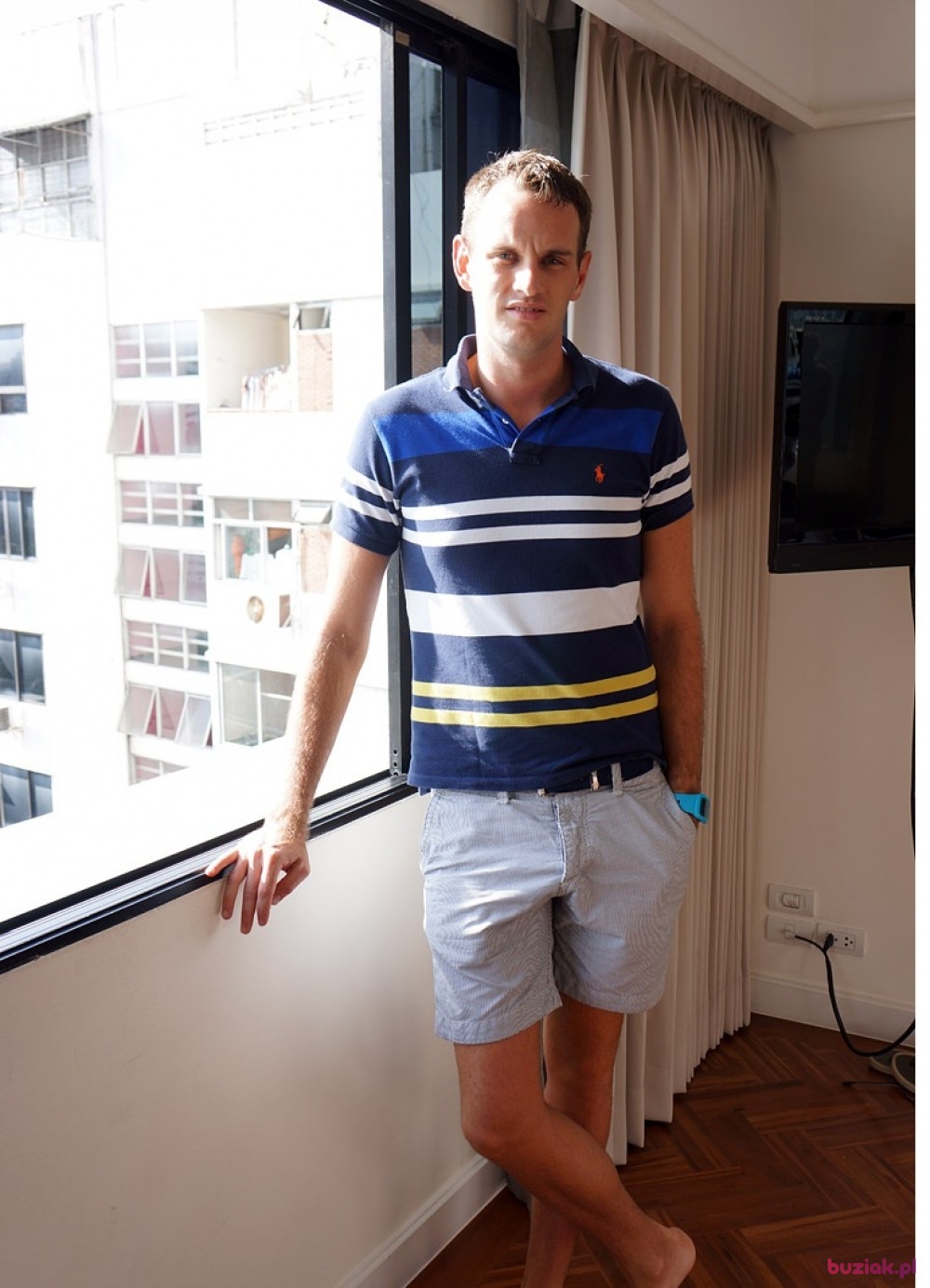 pawel, Mężczyzna, 34, Polska: 1