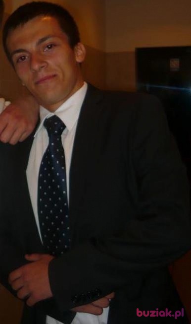 Kamil, Male, 32, Warszawa, Polska, Photo: 1