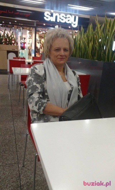 basinka50, Kobieta, 59, Niemcy, Zdjęcie: 3
