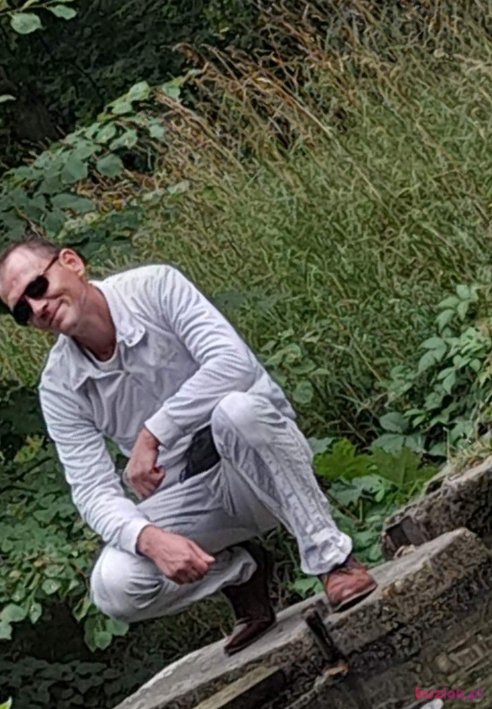 Grzegorz, Male, 39, Bytom, Polska, Photo: 2