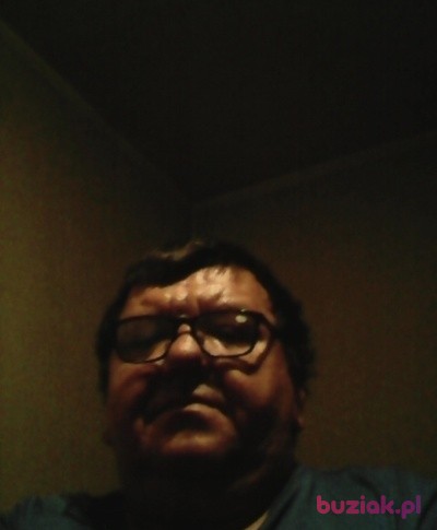Maniek, Male, 54, Prochowice, Polska: 1
