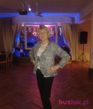 danuta, Kobieta, 77, Tomaszów Mazowiecki, Polska, Zdjęcie: 1