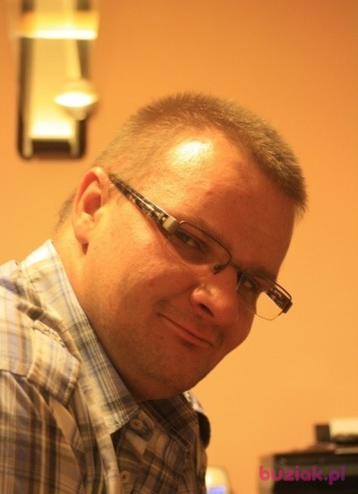 Marcin, Mężczyzna, 45, Płock, Polska: 1