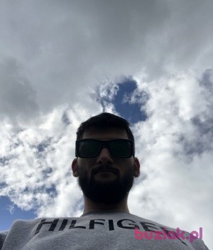 Sylwek, Male, 29, Białystok, Polska: 1