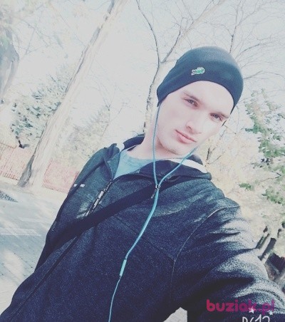 Mateusz, Mężczyzna, 28, Kraków, Polska: 1