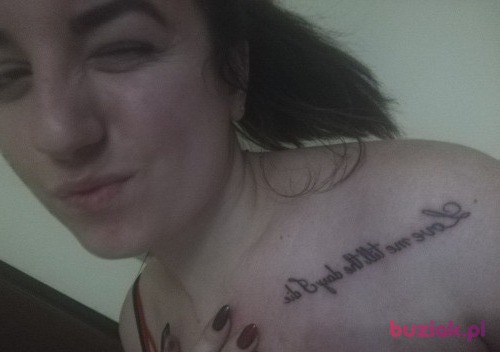 Klaudia, Kobieta, 25, Złoczew, Polska: 1
