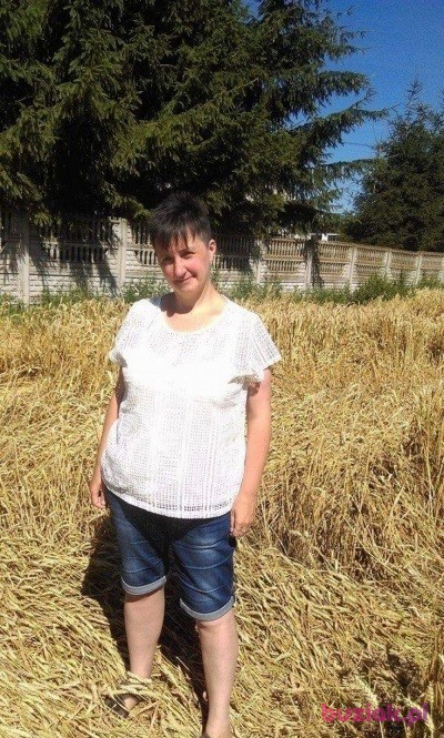 Wiola, Kobieta, 53, Szczecin, Polska, Zdjęcie: 2