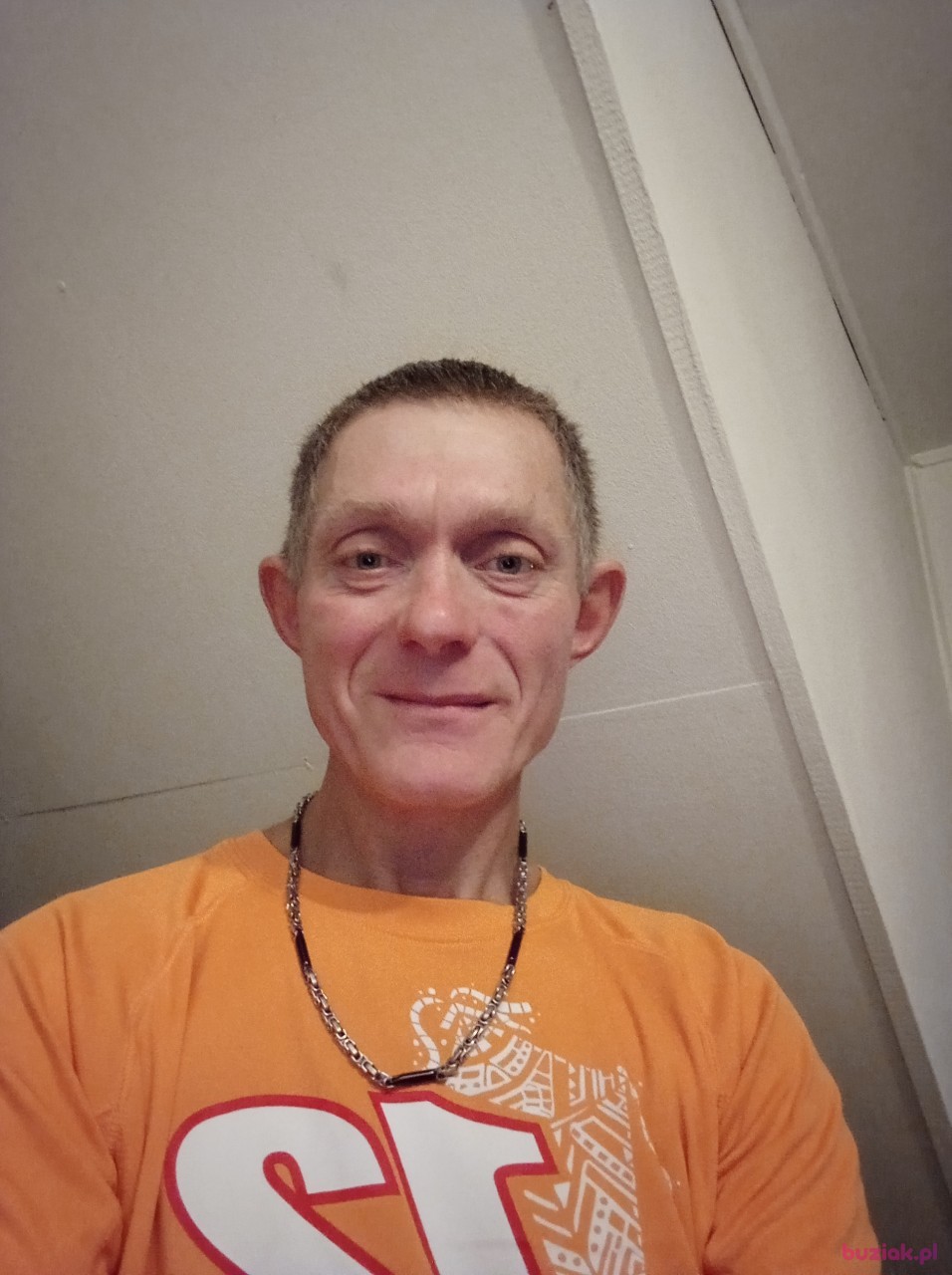 Maciej, Mężczyzna, 50, Koszalin, Polska: 1