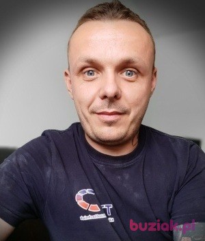 Jarek, Mężczyzna, 37, Holandia, Zdjęcie: 1