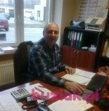 Paweł, Mężczyzna, 63, Polska: 1