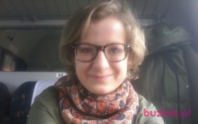 Ola, Female, 33, Polska: 1