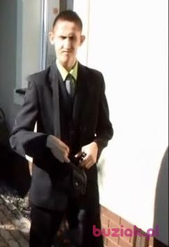 Tomasz, Mężczyzna, 31, Dobra, Polska: 1