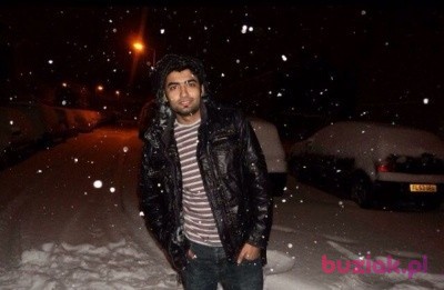 Nassy, Male, 35, Westminster, Wielka Brytania: 1