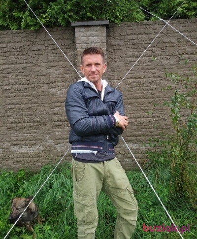 Artur, Male, 47, Kielce, Polska, Photo: 2