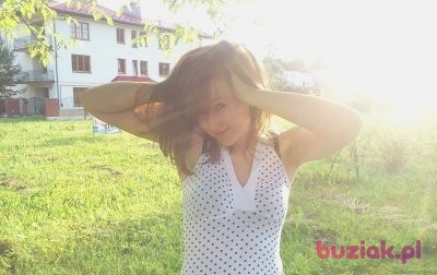 Marysia, Female, 29, Nowy Sącz, Polska, Photo: 2