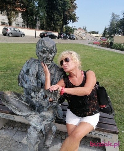 Daniela, Kobieta, 59, Polska, Zdjęcie: 1