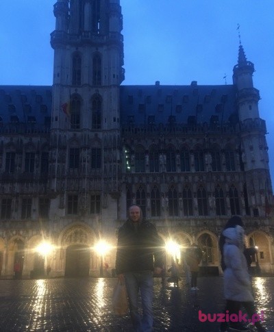 Patryk`, Mężczyzna, 32, Białystok, Polska: 1