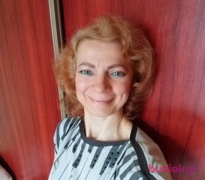Agnieszka , Female, 51, Będzin, Polska, Photo: 3