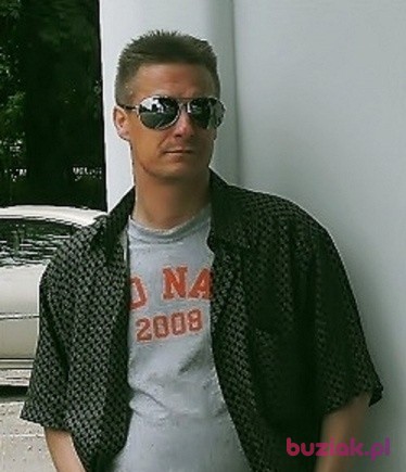 Noah, Male, 46, Bydgoszcz, Polska, Photo: 1