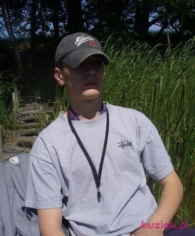 Maciej, Male, 37, Bydgoszcz, Polska: 1